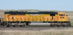 BNSF 9866